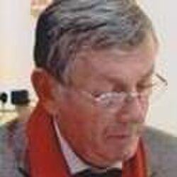 Christian PAILLOT à Ethe: avis de décès