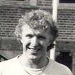 Eddy LELOUP à Mouscron: avis de décès