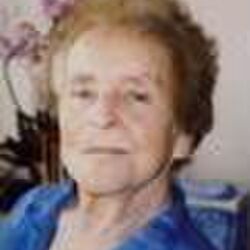 Elise CULOT à Éprave: avis de décès