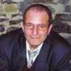 Emile PIERRON à Saint-Servais: avis de décès