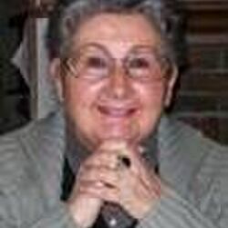 Francine LAMBOTTE à Bagimont: avis de décès