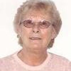 Janine CLAEYSSENS à Mouscron: avis de décès