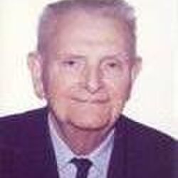 Jean-Pierre DELMOTTE à Mouscron: avis de décès