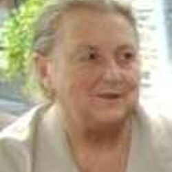 Jeanne GUILLAUME à Bastogne: avis de décès