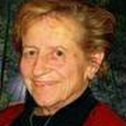 Josée CHOFFRAY à Arlon: avis de décès