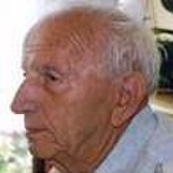 Joseph VANDOOREN à Dottignies: avis de décès
