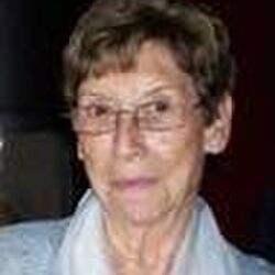 Josiane GILLAIN à Namur: avis de décès