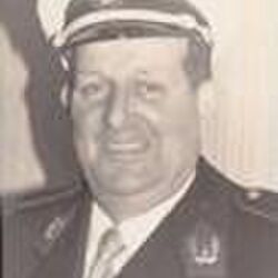 Jules SCHUL à Ethe: avis de décès