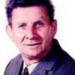 Marcel MONTEYNE à Mouscron: avis de décès