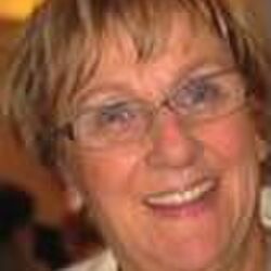 Marcelle GHISLAIN à : avis de décès
