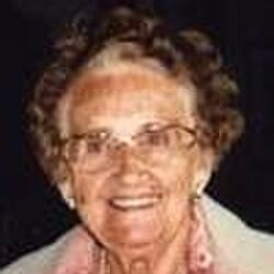 Maria HEYDE à Pondrôme: avis de décès