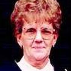 Marie-Thérèse HAYON à Jemelle: avis de décès