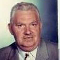 Mathias KRUCHTEN à Bébange: avis de décès