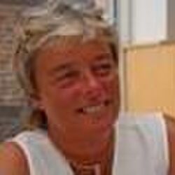 Myriam SIEBERATH-DEBLOND à -: avis de décès