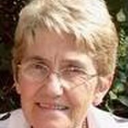 Nelly BERTAUX à Bouillon: avis de décès