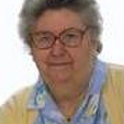 Nicole MESTDAGH à Dottignies: avis de décès