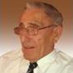 Omer LAUWERS à Hannut: avis de décès