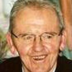 Remy GUILLAUME à Ochamps: avis de décès