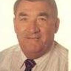 René COTTENS à Mouscron: avis de décès