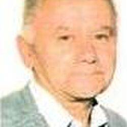 René QUIRINY à Sterpigny: avis de décès