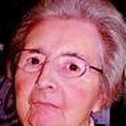 Renée MARTIN à Theux: avis de décès