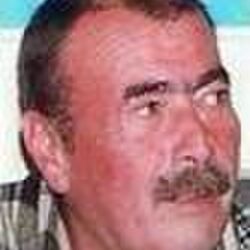 Roland FOSSÉPREZ à Saint-Servais: avis de décès