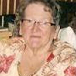 Yvette JUVENOIS à Tournai: avis de décès