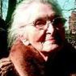 Adrienne VAN GENEBERG à Mourcourt: avis de décès