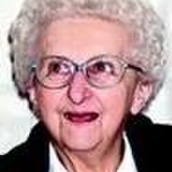 Eva Pitrorus à Chapelle-à-Wattines: avis de décès