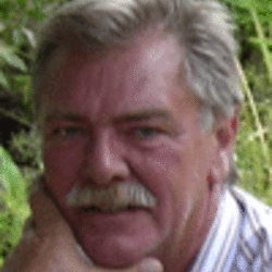 Frank Bodry à Wondelgem: avis de décès
