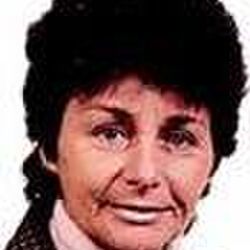 Geneviève MASURE à Callenelle: avis de décès