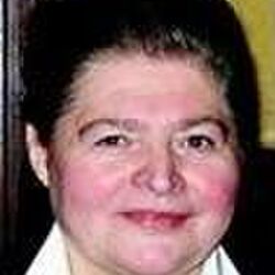 Janine LOUAGE à Mouscron: avis de décès