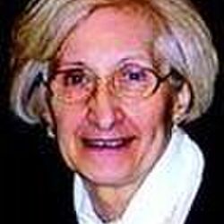 Josiane BORGUET-CROCHET à -: avis de décès