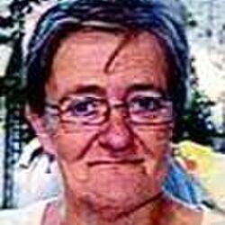 Martine HOUREZ à Gaurain-Ramecroix: avis de décès