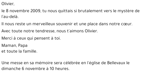 Olivier NICOLAS