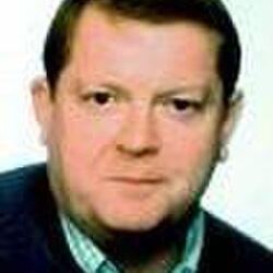 Patrick TALMANT à Péruwelz: avis de décès