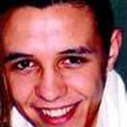 Roald CROUQUET à -: avis de décès