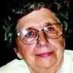 Rosa HANQUIN à Gouvy: avis de décès