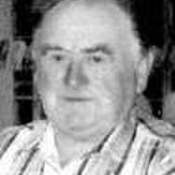 Yvon HUPPERT à Messancy: avis de décès