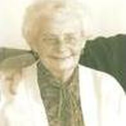 yVONNE LECHARLIER à Ciney: avis de décès