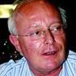 Albert DE WINTER à Mouscron: avis de décès