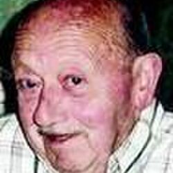 André LECHANTRE à Tournai: avis de décès