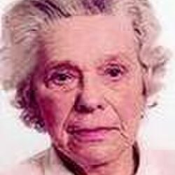 Andréa DUQUESNOY à Mouscron: avis de décès