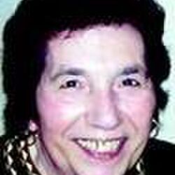 Antonia FURLEO SEMERARO à -: avis de décès