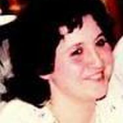 Bernadette-Marie GEONET à -: avis de décès