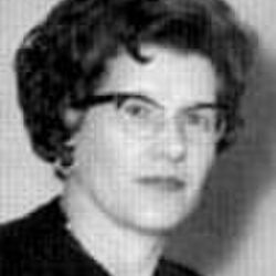 Betsy GIROUX à Felenne: avis de décès