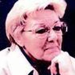 Chantal HOUYOUX à -: avis de décès