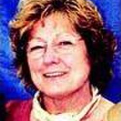 Christiane PIERARD à Chiny: avis de décès