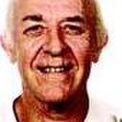 Daniel VAN BAMIS à -: avis de décès