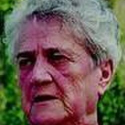 Eliane FONTAINE à Gaurain-Ramecroix: avis de décès